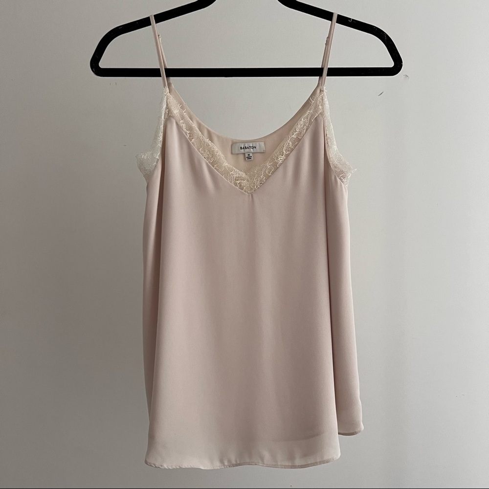 Aritzia Babaton Galen Camisole